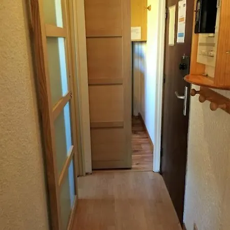 Apartment T2 Aux 2 Alpes - Pied Des Pistes - Centre Station *