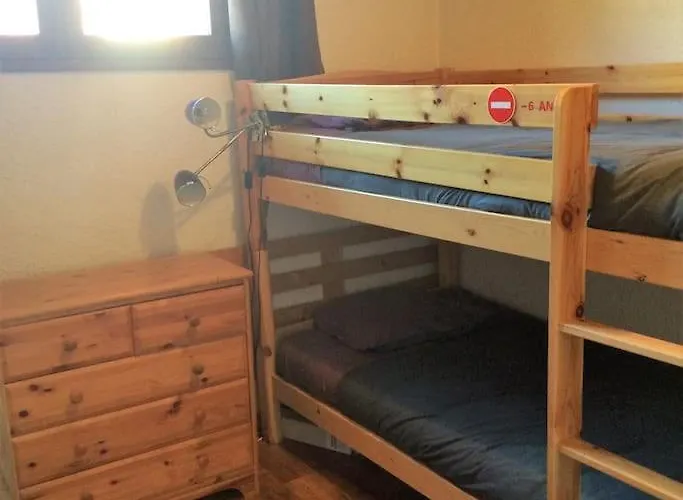 T2 Aux 2 Alpes - Pied Des Pistes - Centre Station Les Deux Alpes