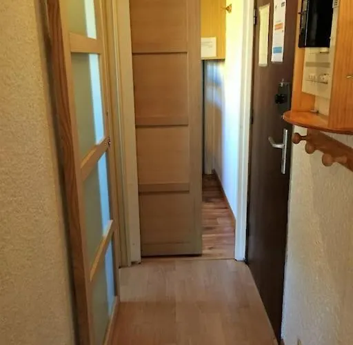 Apartment T2 Aux 2 Alpes - Pied Des Pistes - Centre Station *